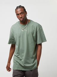 Karl Kani, Small Signature Essential Tee, green, Image 1 of 5