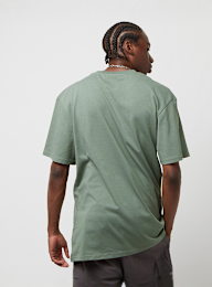 Karl Kani, Small Signature Essential Tee, green, Image 2 of 5