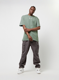 Karl Kani, Small Signature Essential Tee, green, Image 4 of 5