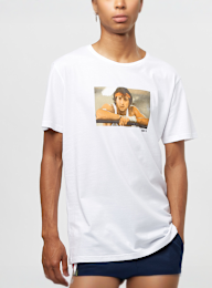 Karl Kani, Small Signature Essential Tee, green, Image 5 of 5