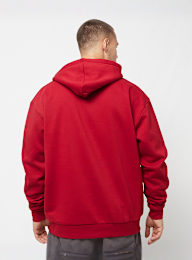Karl Kani, Small Signature Essential Hoodie, rood, Afbeelding 2 van 4