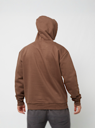 Karl Kani, Small Signature Essential Hoodie, brown, Image 2 of 5