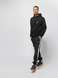 Karl Kani, Small Signature Essential Hoodie, brown, Image 5 of 5