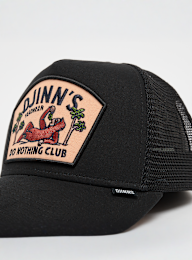 DJINNS, HFT Cap DNC Sloth, black, Image 4 of 4