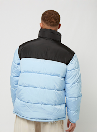 Karl Kani, Retro Essential Puffer Jacket, blue, Image 2 of 5