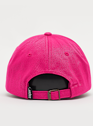 SNIPES, Basic Logo Baseball Cap, zwart, Afbeelding 2 van 4