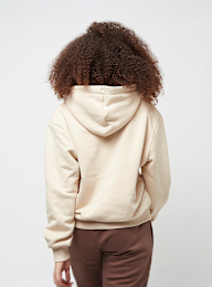 Karl Kani, Chest Signature Essential Zip Hoodie, beige, Afbeelding 2 van 4