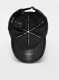 Karl Kani, Racing Cap, zwart, Afbeelding 3 van 5