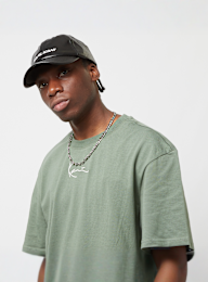 Karl Kani, Racing Cap, zwart, Afbeelding 5 van 5