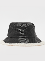 Karl Kani, Retro Bucket Hat, black, Image 2 of 5