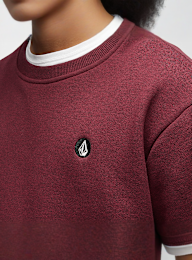 adidas Originals, Essentials Sweatshirt, wit, Afbeelding 4 van 6