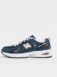 New Balance, 530, blauw, Afbeelding 1 van 5