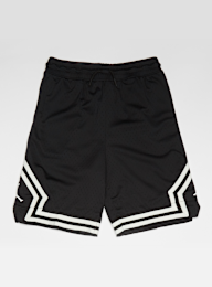 Jordan, Air Diamond Shorts, black, Image 1 of 5
