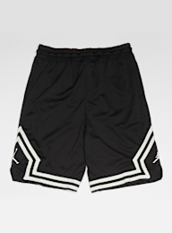 Jordan, Air Diamond Shorts, czarny, Obraz 2 z 5