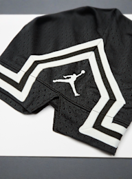 Jordan, Air Diamond Shorts, black, Image 3 of 5