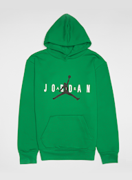 Jordan, Jumpman Sustainable Pullover, zielony, Obraz 1 z 4