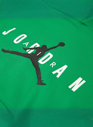 Jordan, Jumpman Sustainable Pullover, zielony, Obraz 3 z 4