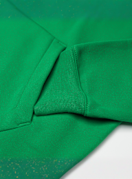 Jordan, Jumpman Sustainable Pullover, zielony, Obraz 4 z 4