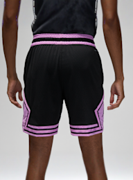 Jordan, Dri-FIT Sport Diamond Shorts, blue, Image 2 of 6