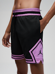 Jordan, Dri-FIT Sport Diamond Shorts, blue, Image 3 of 6