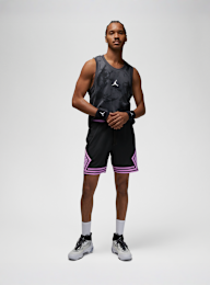 Jordan, Dri-FIT Sport Diamond Shorts, blauw, Afbeelding 5 van 6