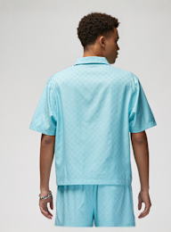 Jordan, Jordan Essentials Men's Top, blauw, Afbeelding 2 van 5