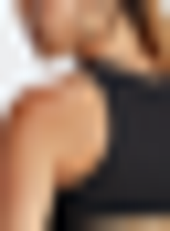 adidas Originals, Essentials Rib Tank, black, Image 4 of 5