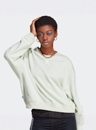 adidas Originals, Essentials Sweatshirt, groen, Afbeelding 1 van 5