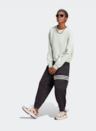 adidas Originals, Essentials Sweatshirt, groen, Afbeelding 5 van 5