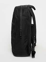 Jordan, Monogram Jumpman School Backpack with Pencil Case, black, Image 2 of 6