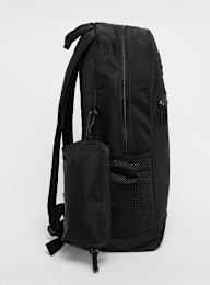 Jordan, Monogram Jumpman School Backpack with Pencil Case, black, Image 4 of 6