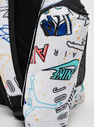 Jordan, Air School Backpack With Pencil Case, black, Image 5 of 6