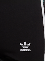 adidas Originals, adicolor 3-Stripes Cycling Short, zwart, Afbeelding 3 van 5