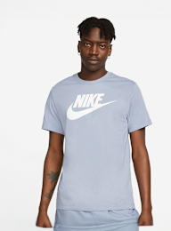 Nike Sportswear, Sportswear T-Shirt, zwart, Afbeelding 1 van 5