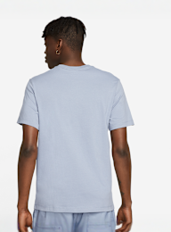 Nike Sportswear, Sportswear T-Shirt, czarny, Obraz 2 z 5