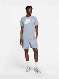 Nike Sportswear, Sportswear T-Shirt, zwart, Afbeelding 4 van 5