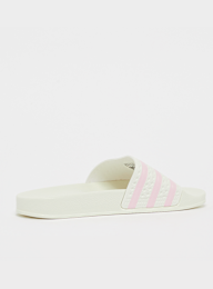 adidas Originals, adilette Badslippers W, wit, Afbeelding 3 van 5