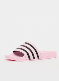 adidas Originals, Adilette, Pink, Image 2 of 5