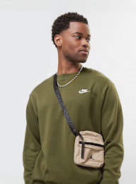 Jordan, Airbone Festival Bag, beige, Image 5 of 5