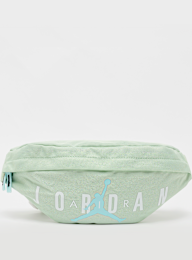 Jordan, Air Crossbody Bag, black, Image 1 of 4