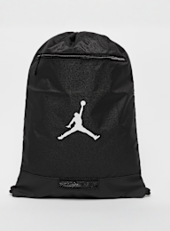 Jordan, Sport Gym Sack, black, Image 1 of 5