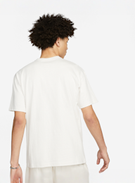 Nike Sportswear, Sportswear Premium Essentials T-Shirt, beige, Afbeelding 2 van 7