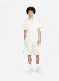 Nike Sportswear, Sportswear Premium Essentials T-Shirt, beige, Afbeelding 7 van 7