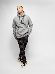 Nike, Sportswear Club Fleece Hoodie, green, Image 4 of 4