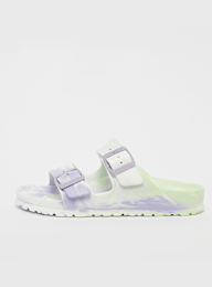 Birkenstock, Arizona EVA Multi Faded, wit, Afbeelding 1 van 5