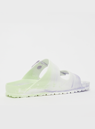 Birkenstock, Arizona EVA Multi Faded, wit, Afbeelding 3 van 5