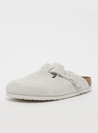 Birkenstock, Boston VL, white, Image 2 of 5
