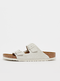 Birkenstock, Arizona SFB VL Antique, wit, Afbeelding 1 van 5