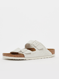 Birkenstock, Arizona SFB VL Antique, wit, Afbeelding 2 van 5