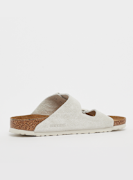 Birkenstock, Arizona SFB VL Antique, wit, Afbeelding 3 van 5